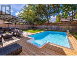 2595 Cavendish Drive, Burlington, ON L7P4A9 Photo 45