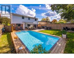 2595 Cavendish Drive, Burlington, ON L7P4A9 Photo 46