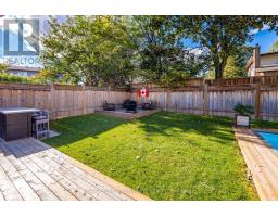 2595 Cavendish Drive, Burlington, ON L7P4A9 Photo 47