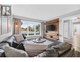 Recreational, Games room - 2595 Cavendish Drive, Burlington, ON L7P4A9 Photo 9