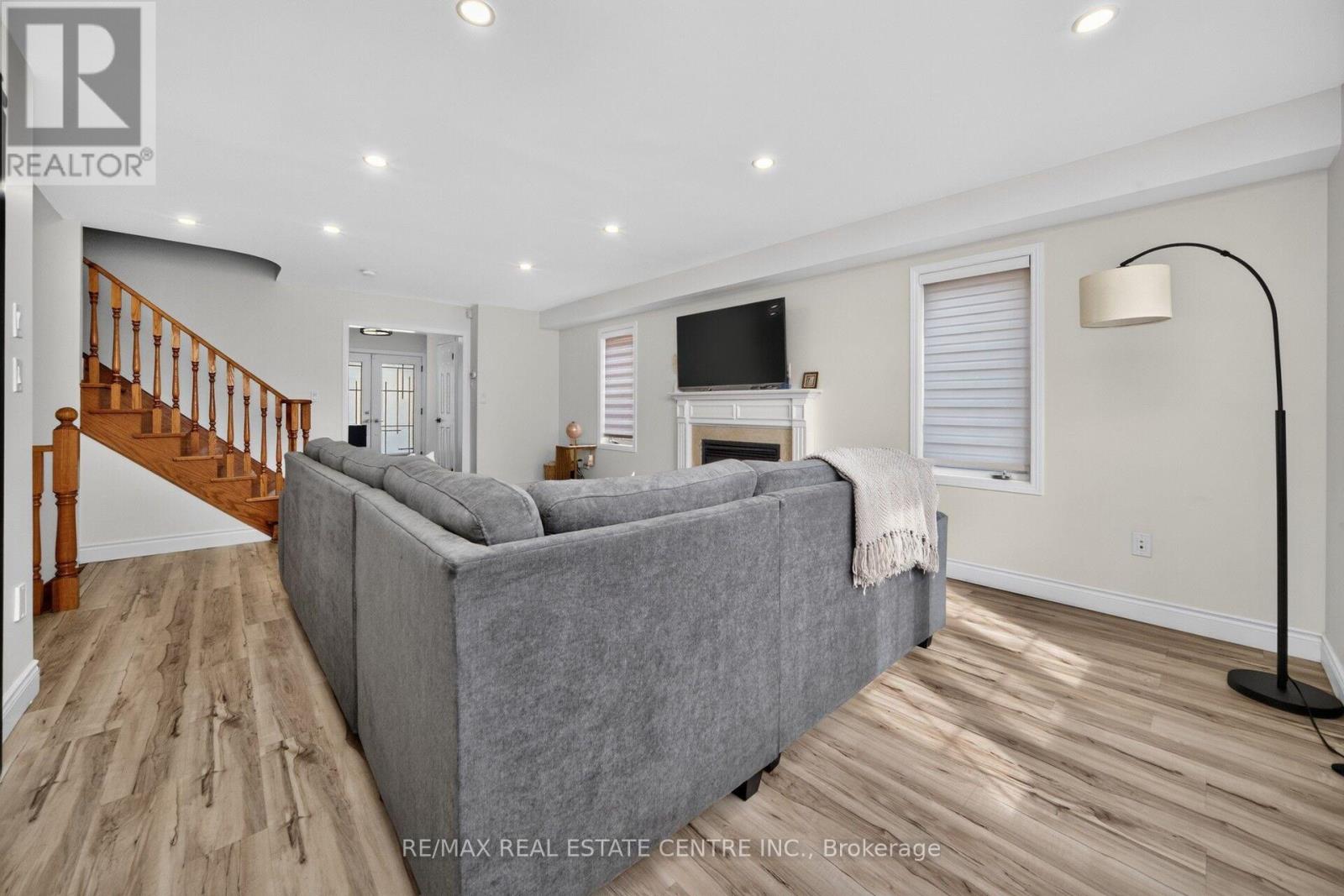 21 RIVER HEIGHTS DRIVE, Brampton (Bram East) — photo 11