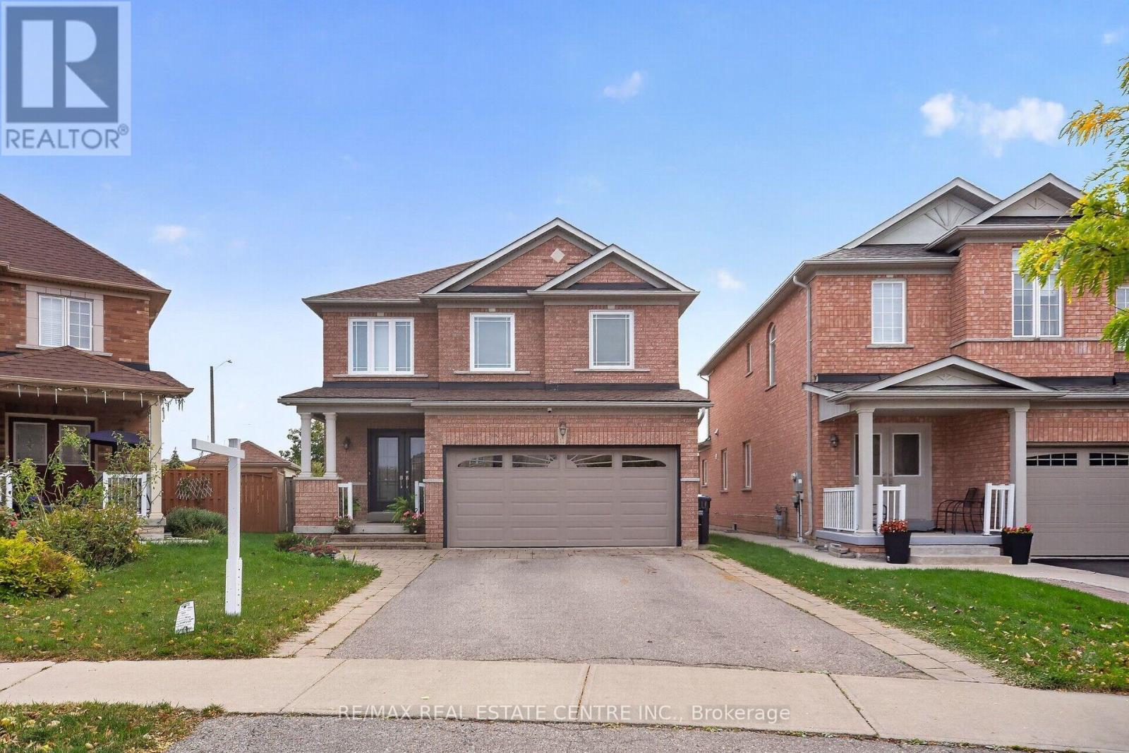 21 RIVER HEIGHTS DRIVE, Brampton (Bram East) — photo 2