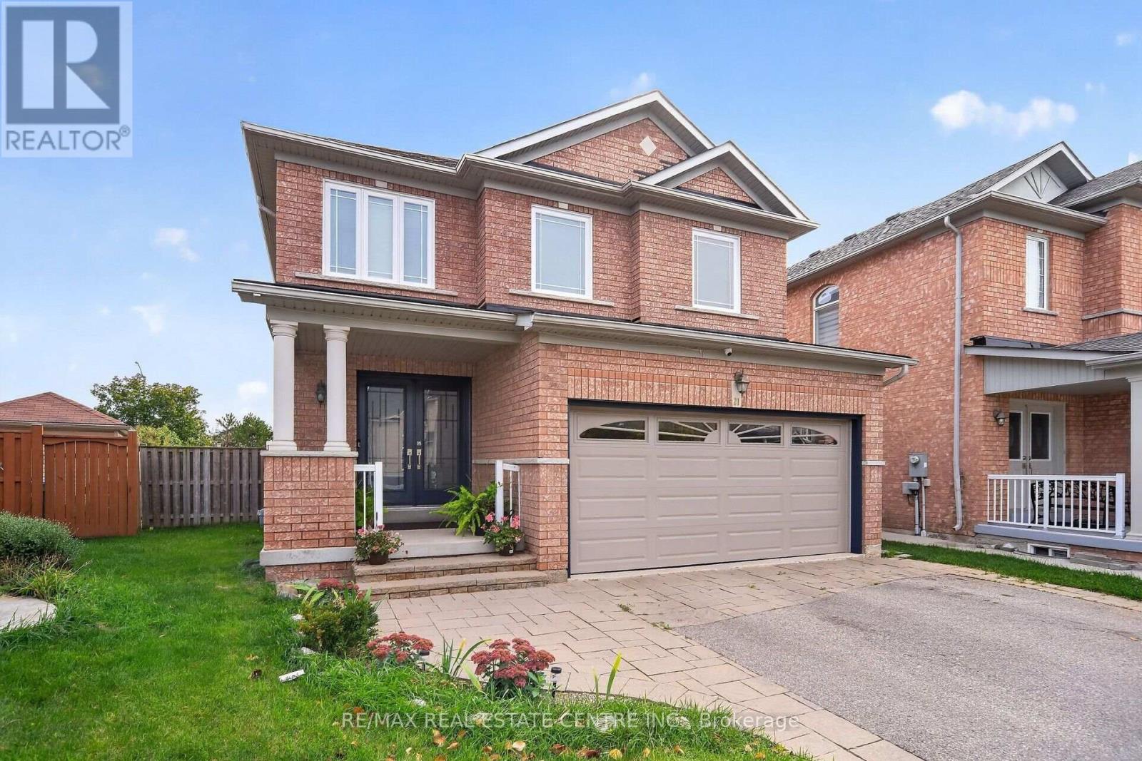 21 RIVER HEIGHTS DRIVE, Brampton (Bram East) — photo 3