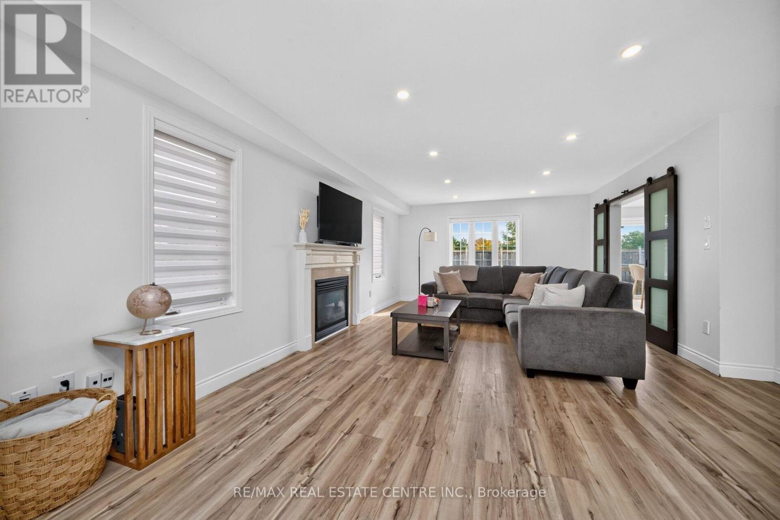 21 RIVER HEIGHTS DRIVE, Brampton (Bram East) — photo 7