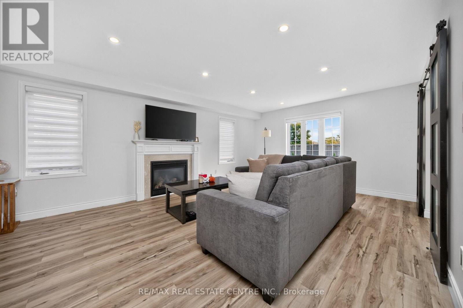 21 RIVER HEIGHTS DRIVE, Brampton (Bram East) — photo 9