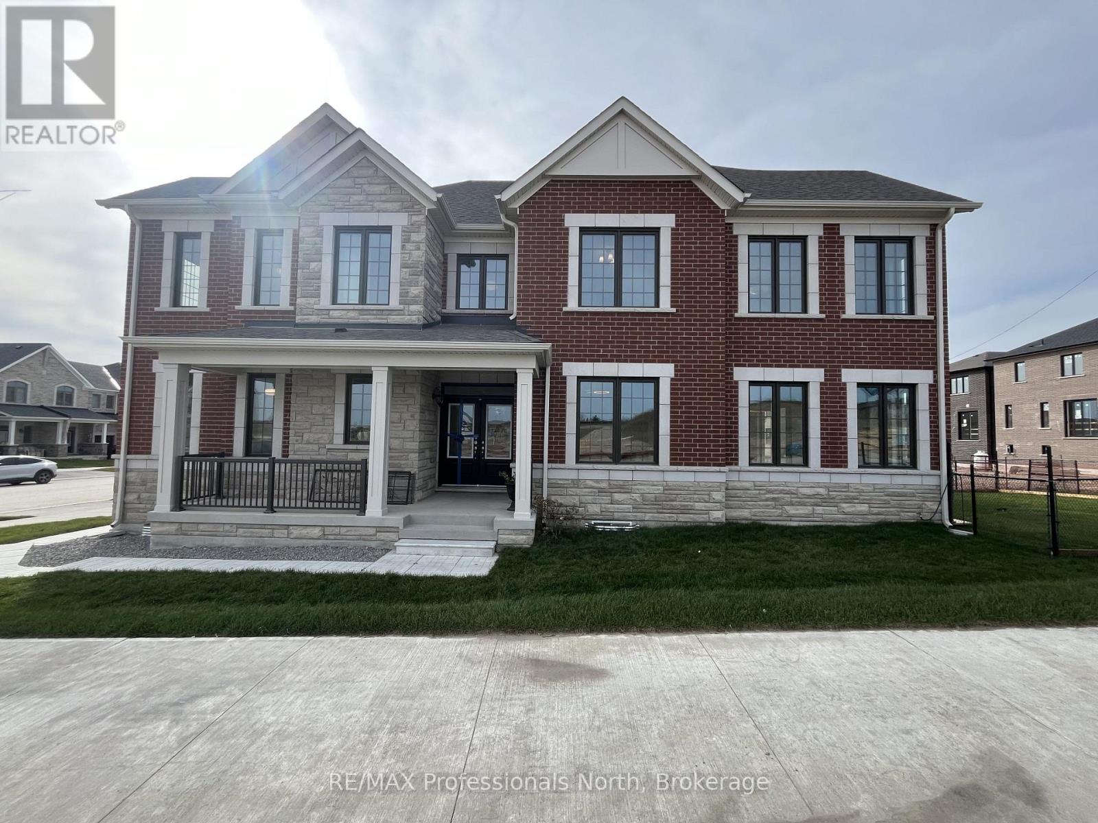 62 LOWER STREET, Barrie