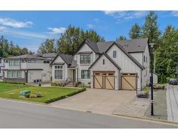 8701 Cleven Drive, Mission, BC V2V6Y6 Photo 7