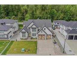 8701 Cleven Drive, Mission, BC V2V6Y6 Photo 9