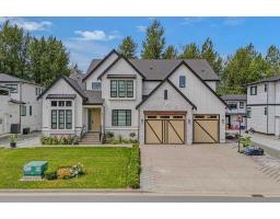 8701 Cleven Drive, Mission, BC V2V6Y6 Photo 8