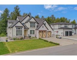 8701 Cleven Drive, Mission, BC V2V6Y6 Photo 6
