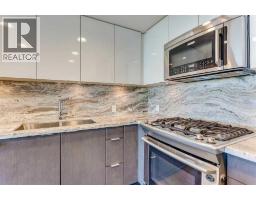 Laundry room - 1404, 519 Riverfront Avenue Se, Calgary, AB T2G1K6 Photo 7