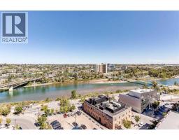 1404, 519 Riverfront Avenue Se, Calgary, AB T2G1K6 Photo 25