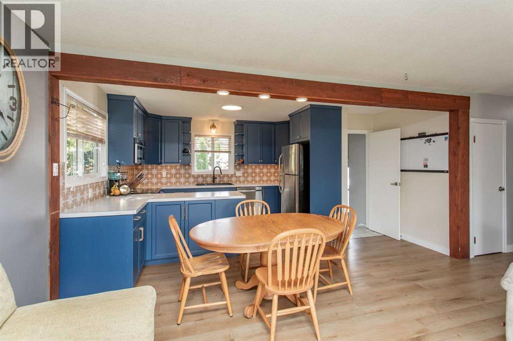 Listing photo – 66 Oberlin Avenue, Red Deer