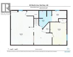 66 Oberlin Avenue, Red Deer, AB T4N5A4 Photo 36