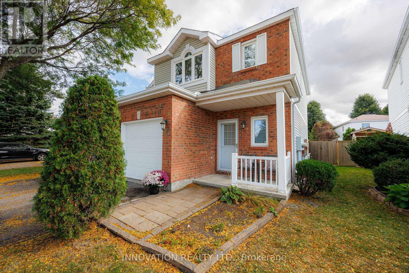 73 MOUNTSHANNON DRIVE - 2