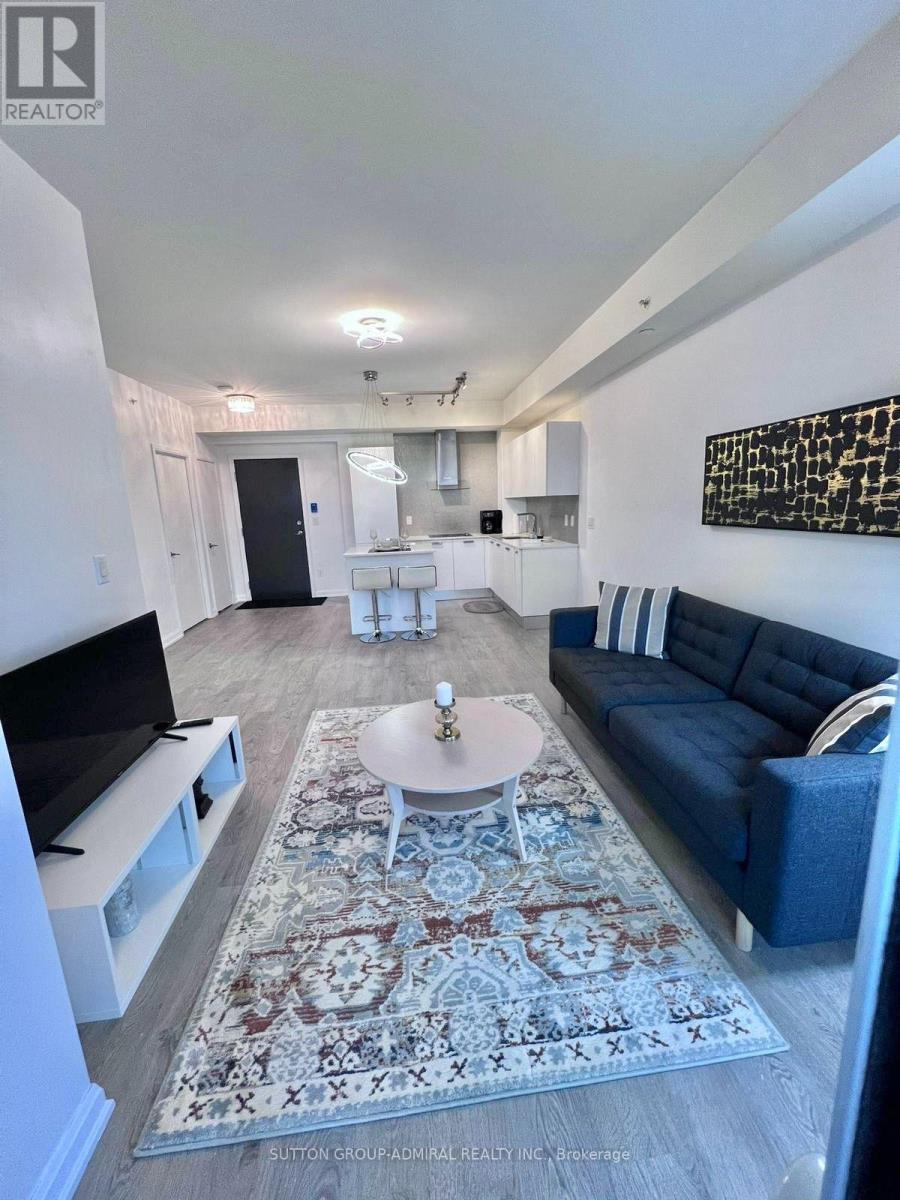 #2904 11 BOGERT AVENUE - 1
