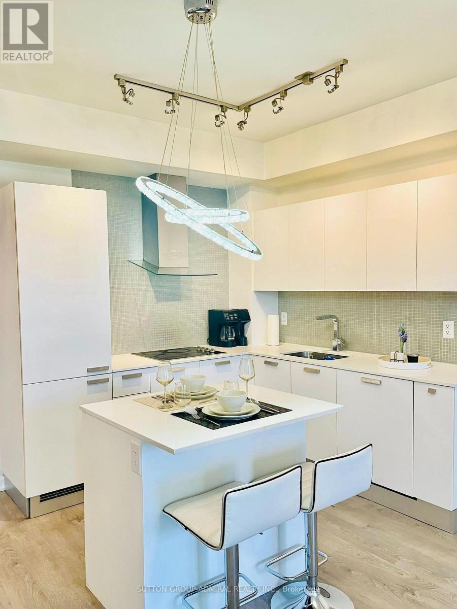 2904- 11 Bogert Avenue, Toronto, ON photo 2
