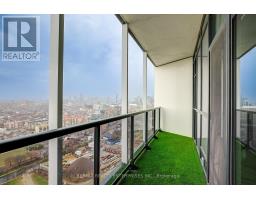 2706 - 30 Ordnance Street, Toronto, ON M6K0C8 Photo 15