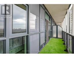 2706 - 30 Ordnance Street, Toronto, ON M6K0C8 Photo 16