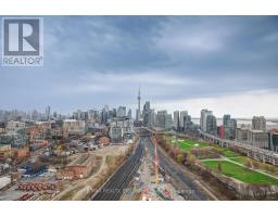 2706 - 30 Ordnance Street, Toronto, ON M6K0C8 Photo 18