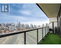 2706 - 30 Ordnance Street, Toronto, ON M6K0C8 Photo 19