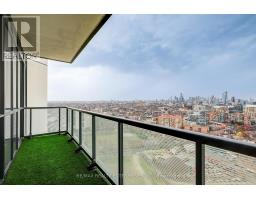 2706 - 30 Ordnance Street, Toronto, ON M6K0C8 Photo 20