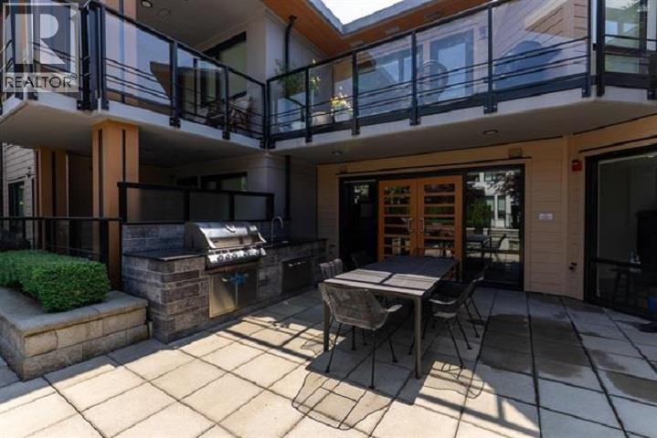 206 3220 CONNAUGHT CRESCENT, North Vancouver - Image 1