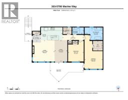 303 5780 Marine Way, Sechelt, BC V7Z0L8 Photo 23