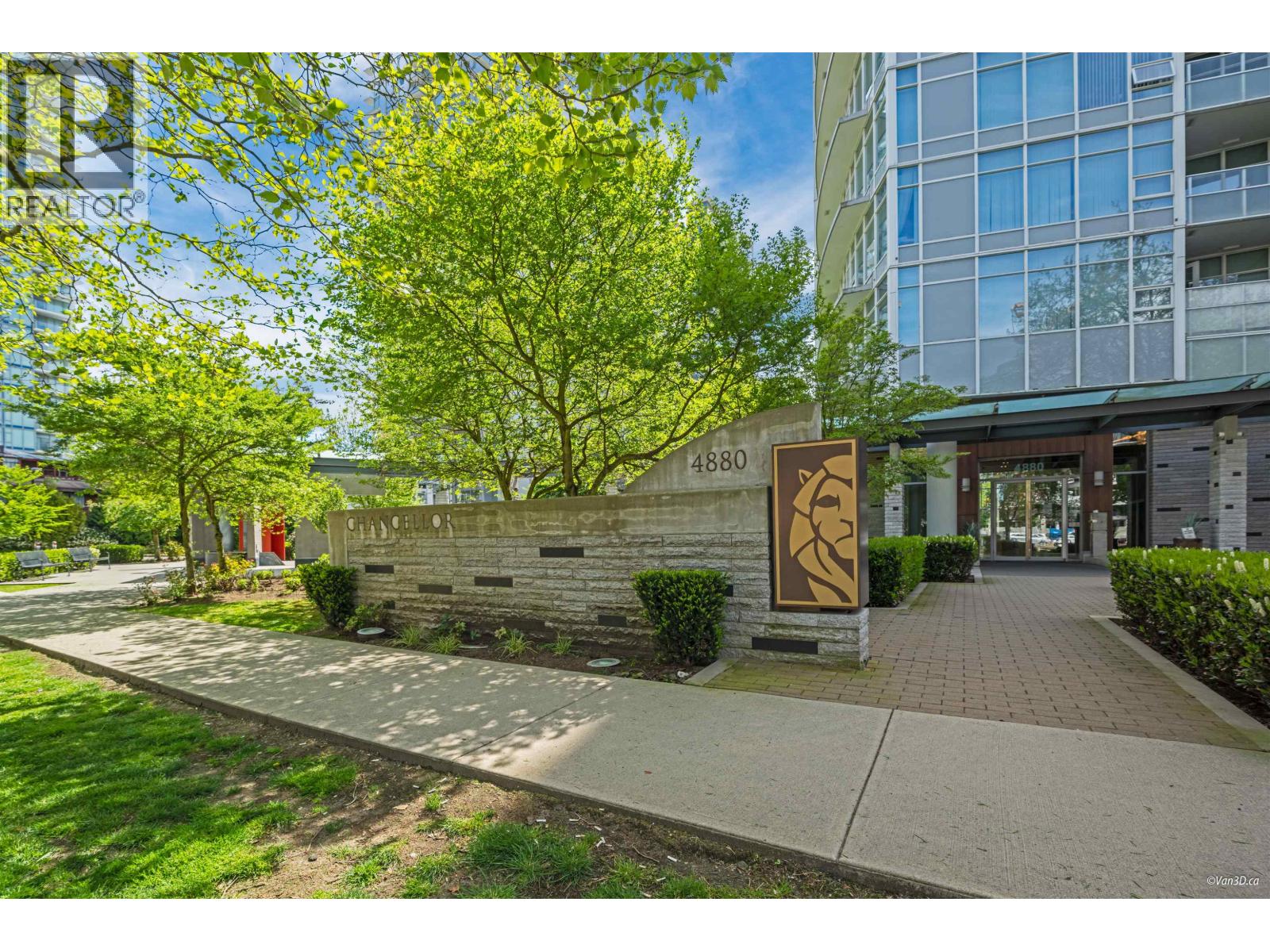 306 4880 BENNETT STREET, Burnaby British Columbia