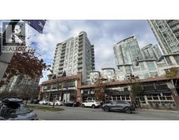 6xx 189 Davie Street, Vancouver, BC V6Z2X9 Photo 10