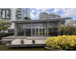 6xx 189 Davie Street, Vancouver, BC V6Z2X9 Photo 11