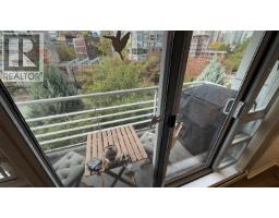 6xx 189 Davie Street, Vancouver, BC V6Z2X9 Photo 8