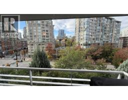 6xx 189 Davie Street, Vancouver, BC V6Z2X9 Photo 9