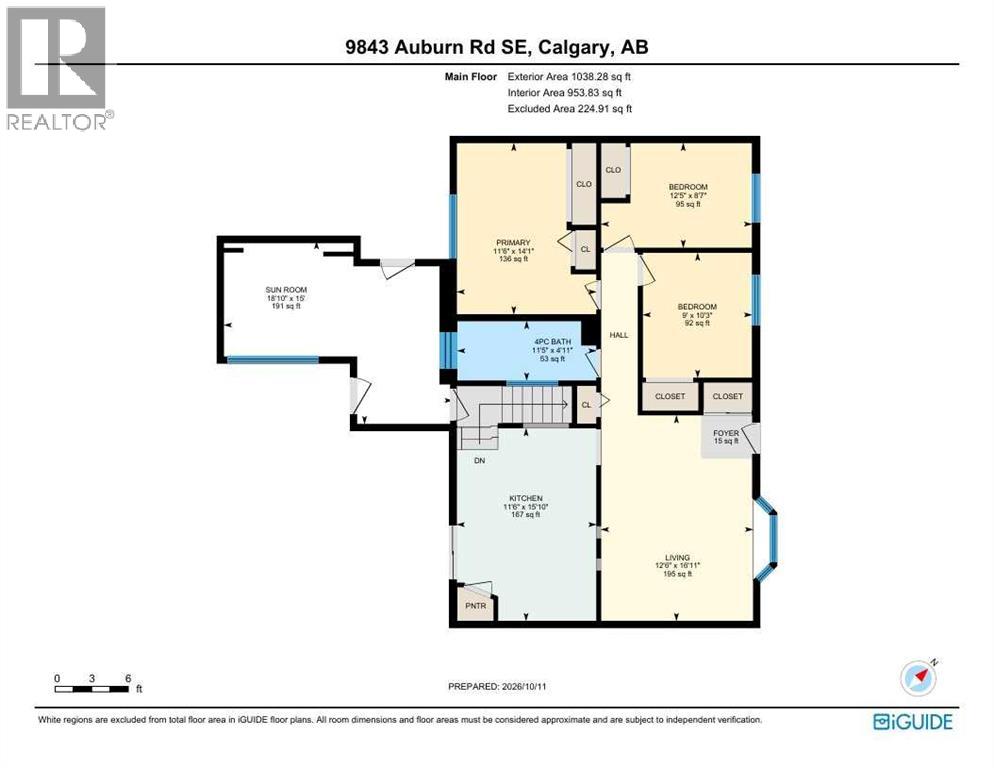 9843 Auburn Road SE - Image 25