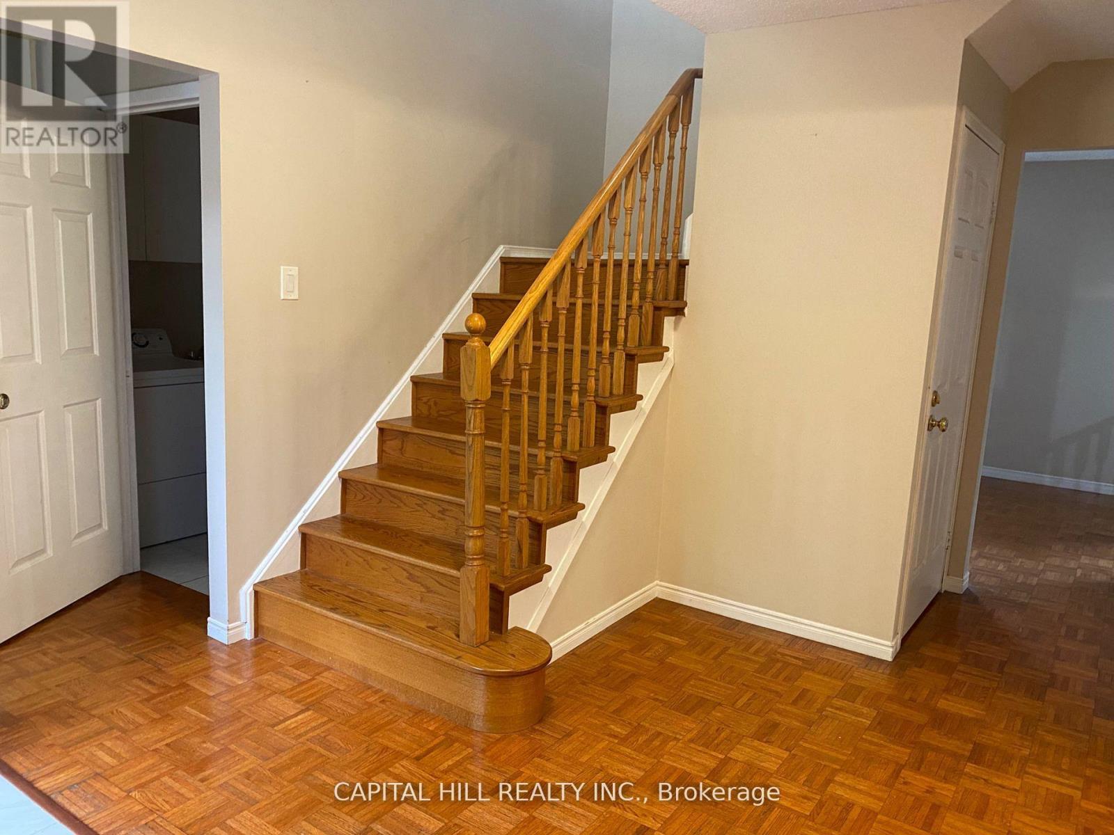 Main Floor- 34 Allard Avenue, Ajax, ON photo 2