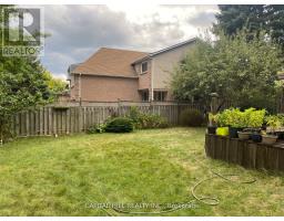 Main Floor - 34 Allard Avenue, Ajax, ON L1Z1A7 Photo 22