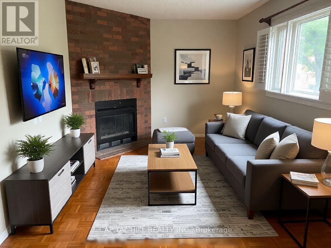 Main Floor- 34 Allard Avenue, Ajax, ON photo 9