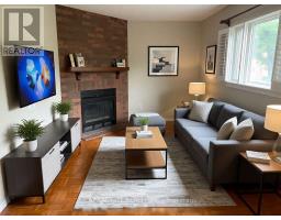 Main Floor - 34 Allard Avenue, Ajax, ON L1Z1A7 Photo 9