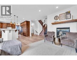 Bonus Room - 452 Evergreen Circle Sw, Calgary, AB T2Y0H2 Photo 13