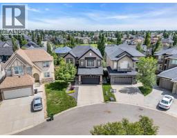 452 Evergreen Circle Sw, Calgary, AB T2Y0H2 Photo 43