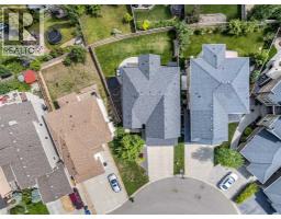 452 Evergreen Circle Sw, Calgary, AB T2Y0H2 Photo 44