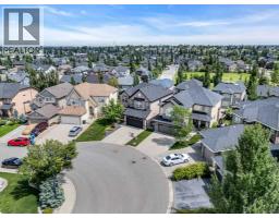 452 Evergreen Circle Sw, Calgary, AB T2Y0H2 Photo 45