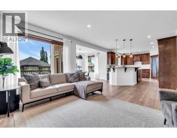 5pc Bathroom - 452 Evergreen Circle Sw, Calgary, AB T2Y0H2 Photo 9