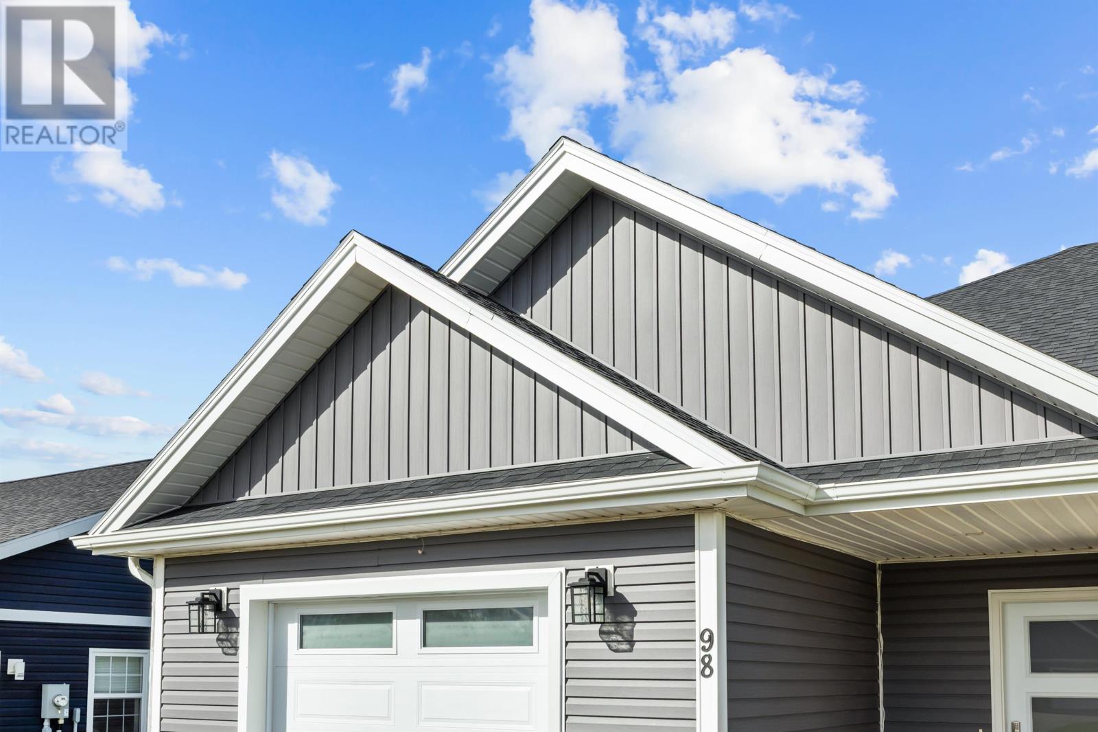 98 Putters Street, Summerside Prince Edward Island