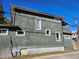 Foyer - 122 Pulford Street, Winnipeg, MB R3L1X7 Photo 6