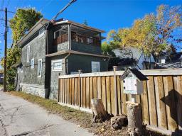 Bedroom - 122 Pulford Street, Winnipeg, MB R3L1X7 Photo 7