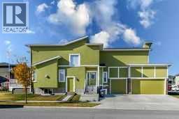 244 Baysprings Gardens SW, Airdrie, Alberta, T4B4G2