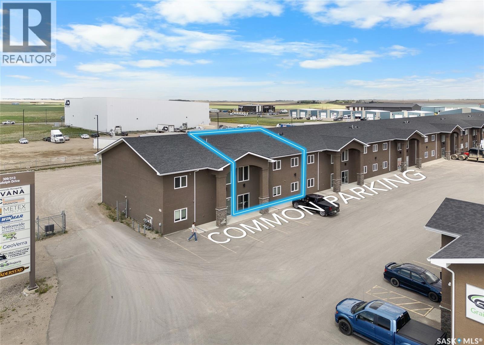 2 309 ADOLPH DRIVE, Sherwood Rm No. 159