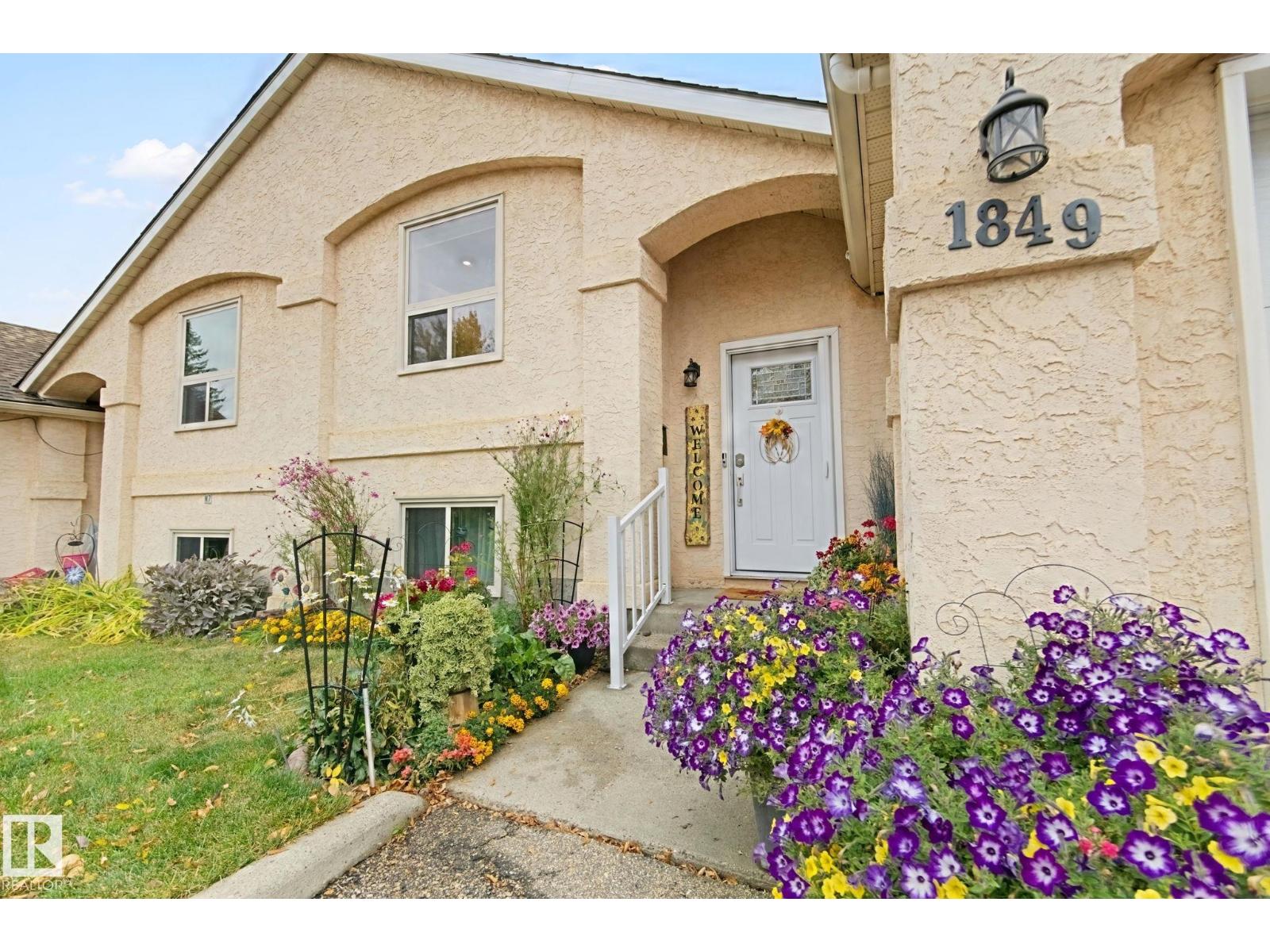1849 MILL WOODS RD E NW - 1