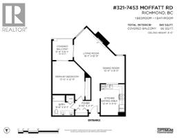 321 7453 Moffatt Road, Richmond, BC V6Y3W1 Photo 40